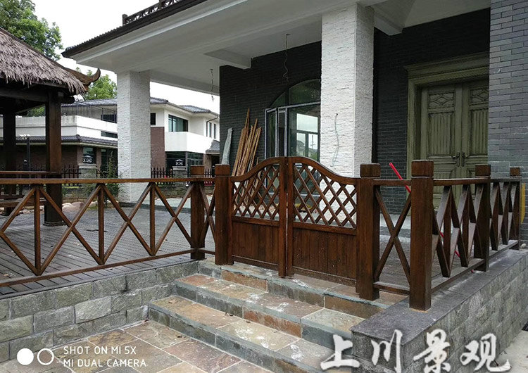 常德上川园林景观工程有限公司,常德风景园林,宾馆山庄,花园别墅,渡假村,居住区环境