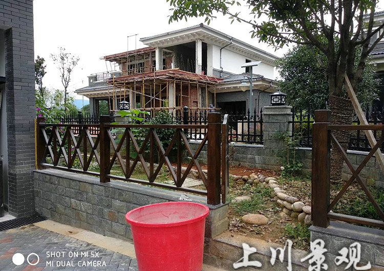 常德上川园林景观工程有限公司,常德风景园林,宾馆山庄,花园别墅,渡假村,居住区环境