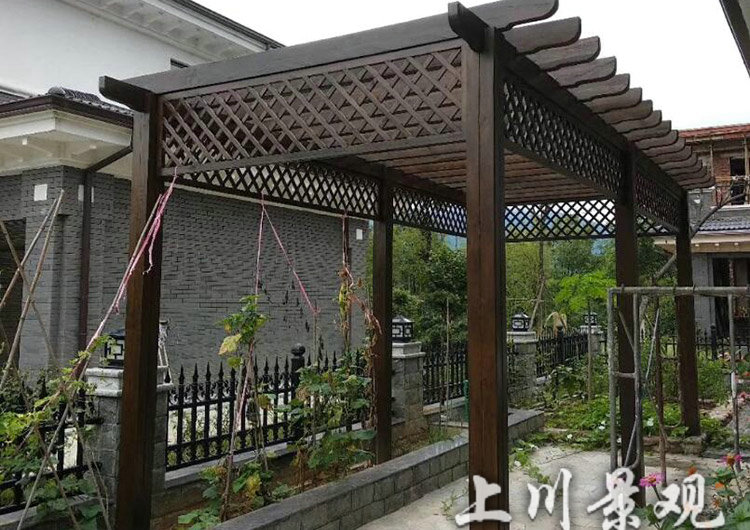 常德上川园林景观工程有限公司,常德风景园林,宾馆山庄,花园别墅,渡假村,居住区环境