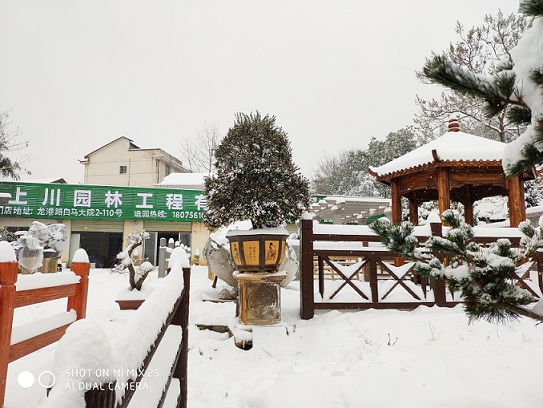 常德上川园林景观工程有限公司,别墅庭院,小桥流水、假山,水池净化,温泉,防腐木,碳化木,花园木,亭子,木屋