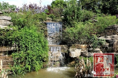 常德上川园林景观工程有限公司,别墅庭院,小桥流水、假山,水池净化,温泉,防腐木,碳化木,花园木,亭子,木屋